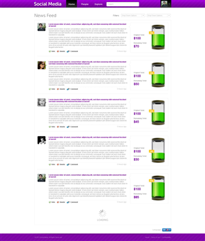 Web Design par TechWise pour ce projet | Design : #1545483