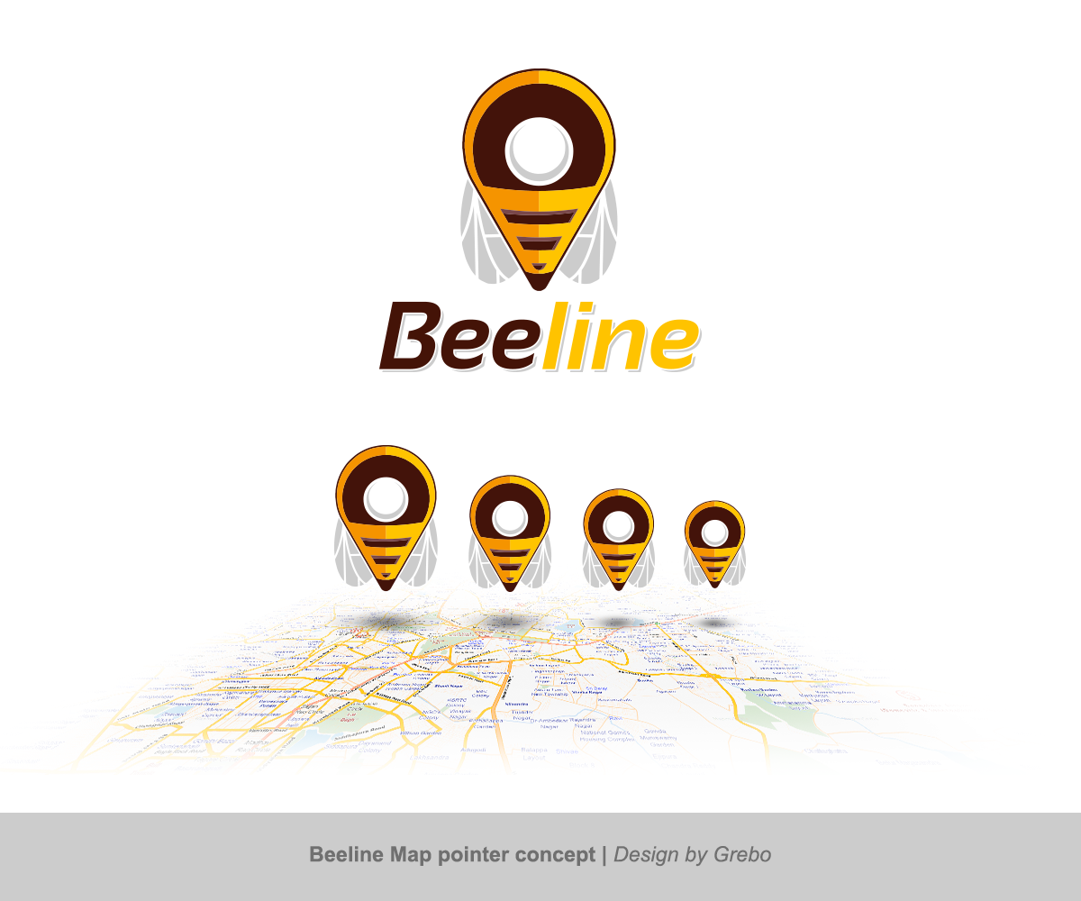 Logo Design by Grebo for N Robinson | Design #5480770