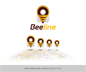 Logo Design by Grebo