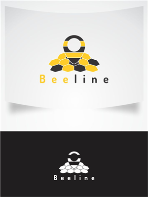 Logo Design by Bee Bee