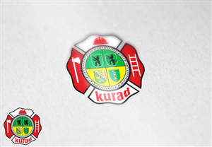 Logo Design by Anooshaa Kachhia