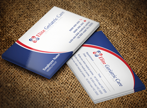 Business Card Design by Pixi Dust for this project | Design: #5427705