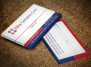 Business Card Design by Pixi Dust for this project | Design: #5427711