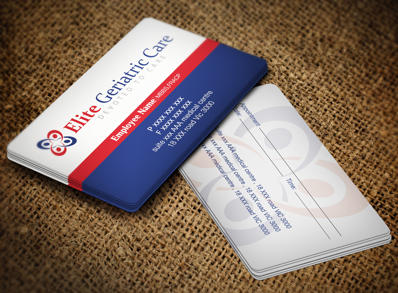 Business Card Design by Pixi Dust for this project | Design #5427714