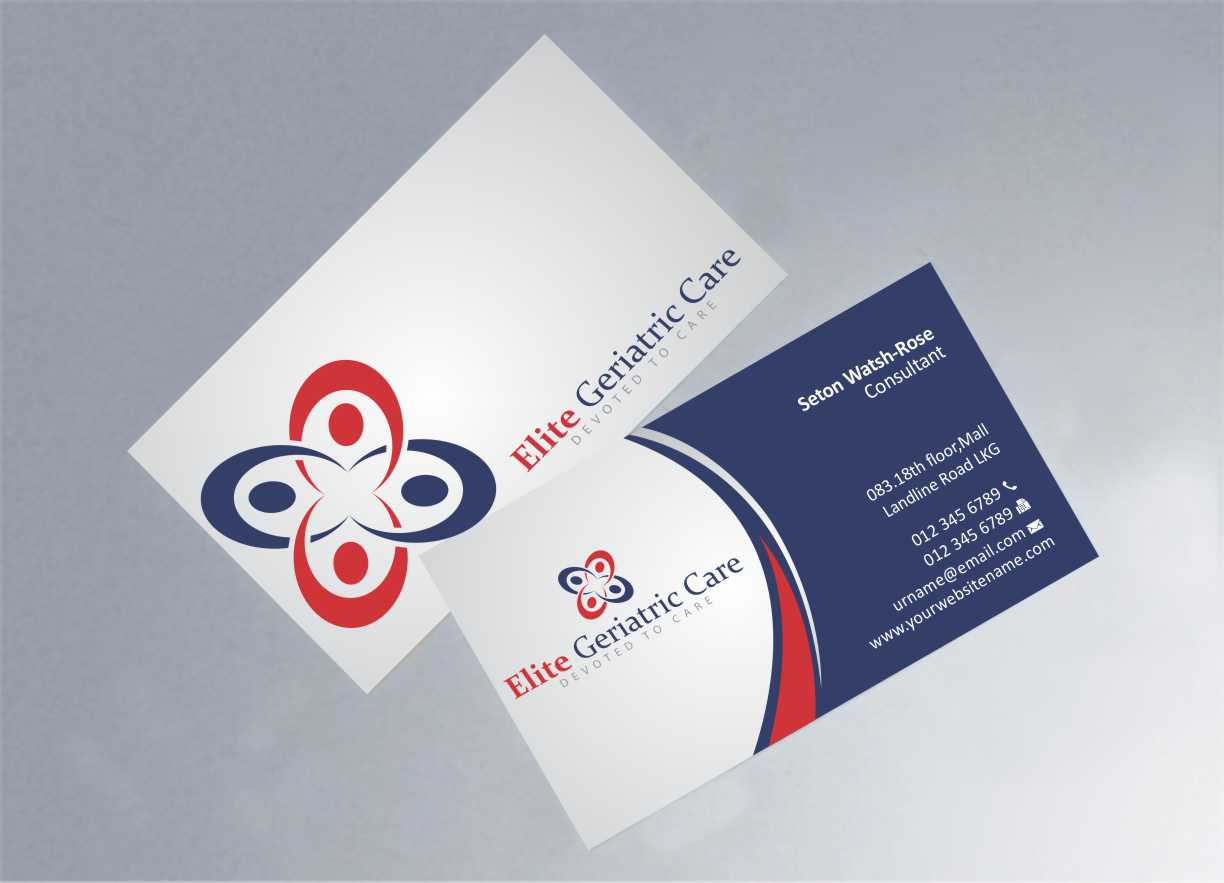 Visitenkarten-Design von szabist für dieses Projekt | Design #5438076