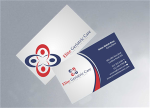 Business Card Design by szabist for this project | Design: #5438076