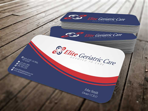 Business Card Design by szabist for this project | Design: #5438079