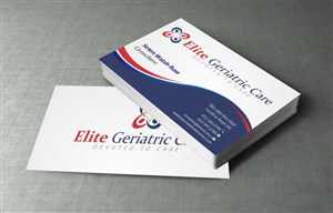 Business Card Design by szabist for this project | Design: #5438080