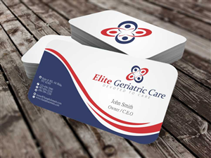 Business Card Design by szabist for this project | Design: #5438083