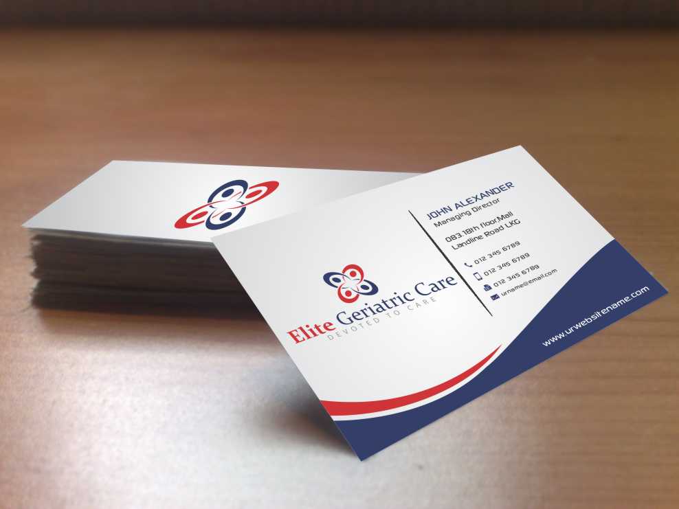 Visitenkarten-Design von szabist für dieses Projekt | Design #5438086
