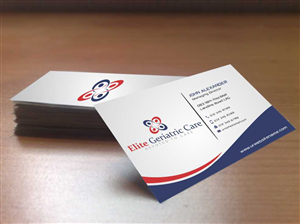Business Card Design by szabist for this project | Design: #5438086