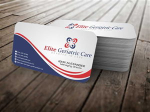 Business Card Design by szabist for this project | Design: #5438088