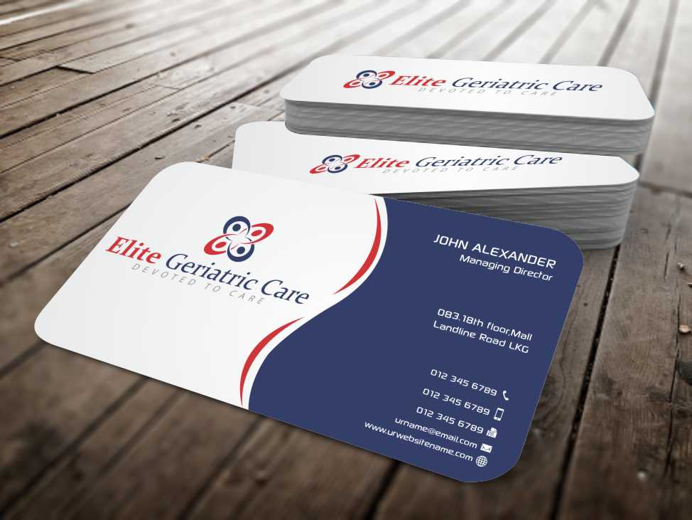Business Card Design by szabist for this project | Design #5438089