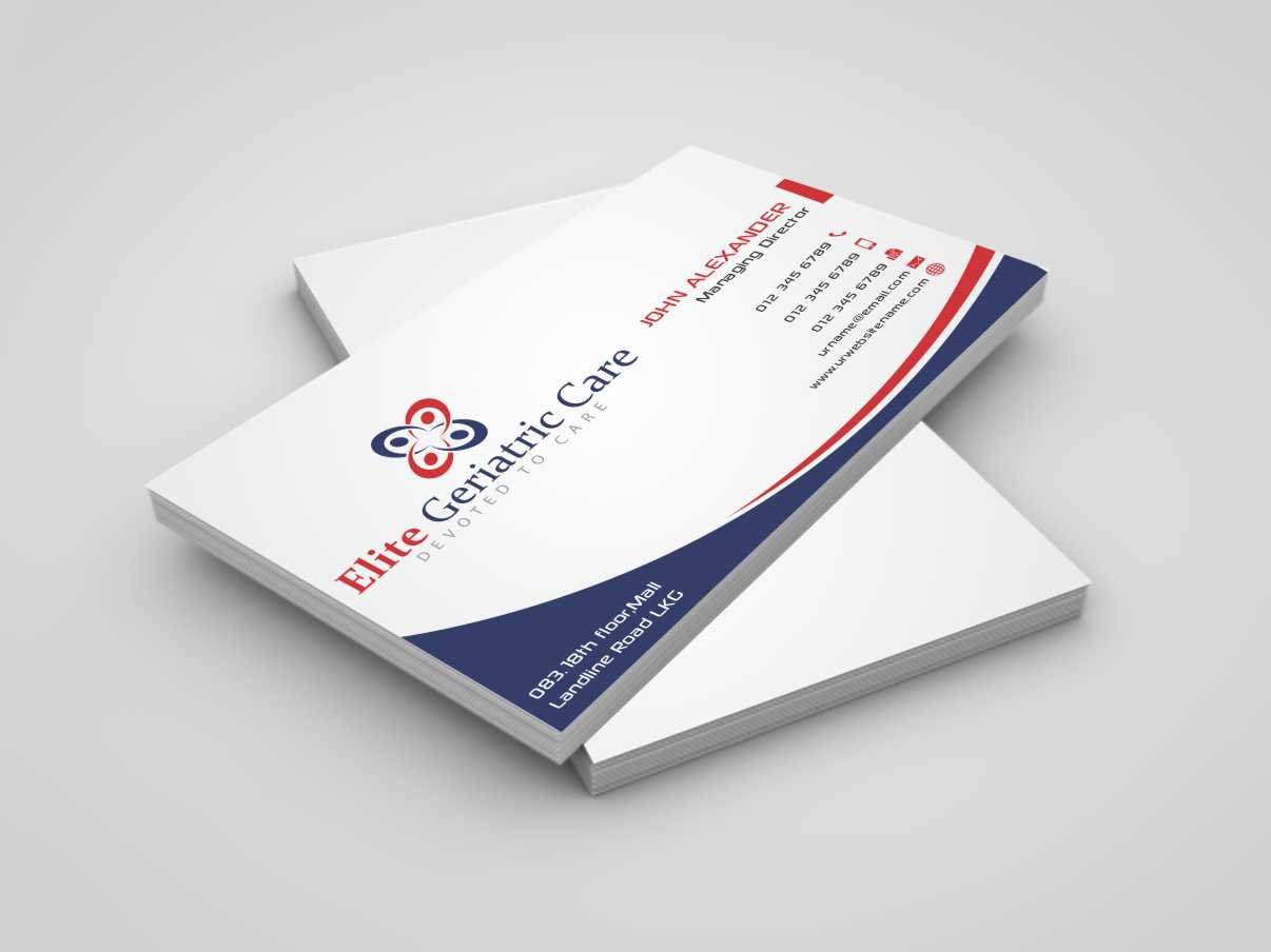 Business Card Design by szabist for this project | Design #5438090