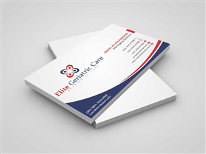 Business Card Design by szabist for this project | Design: #5438090