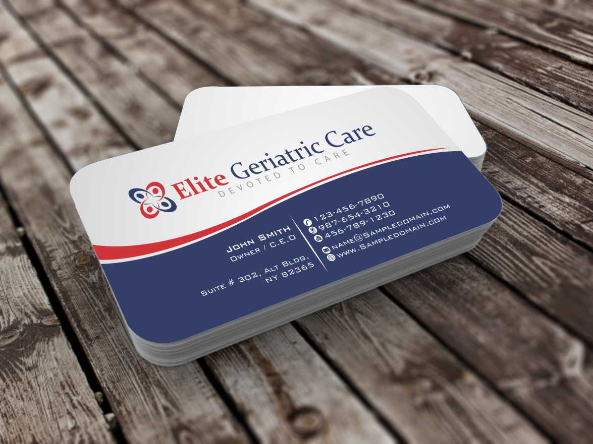 Business Card Design by szabist for this project | Design #5438097