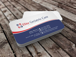 Business Card Design by szabist for this project | Design: #5438097