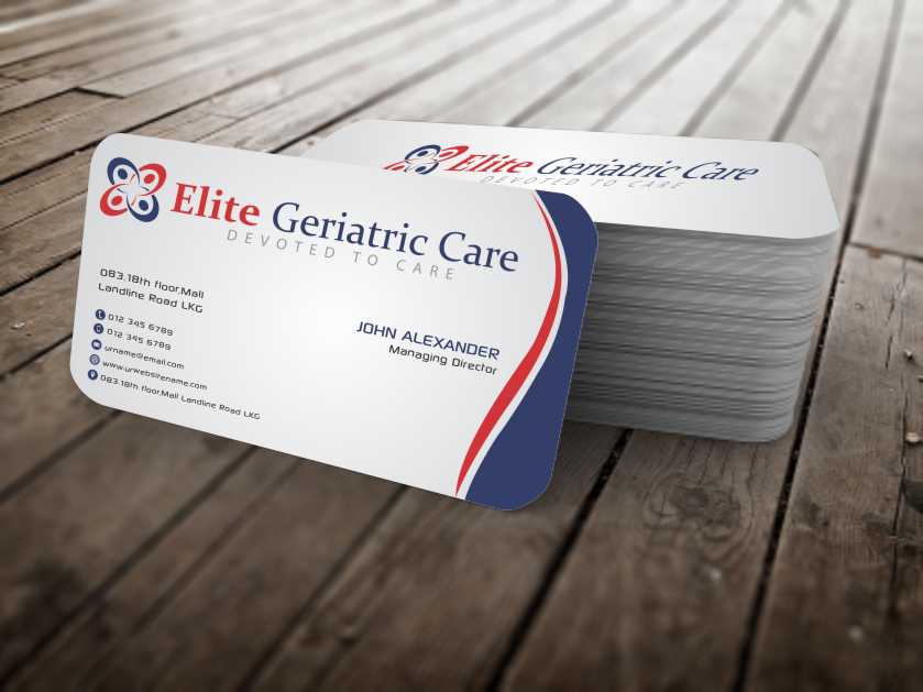 Business Card Design by szabist for this project | Design #5438098