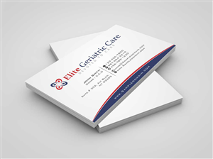 Business Card Design by szabist for this project | Design: #5438099