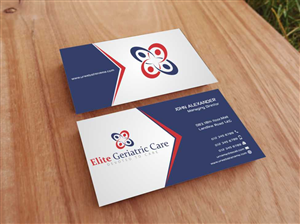 Business Card Design by szabist for this project | Design: #5438101