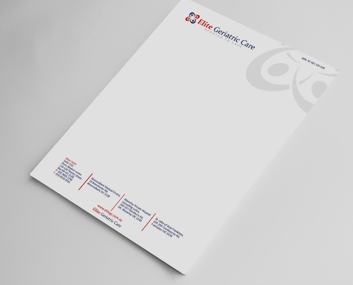 Contest winning design