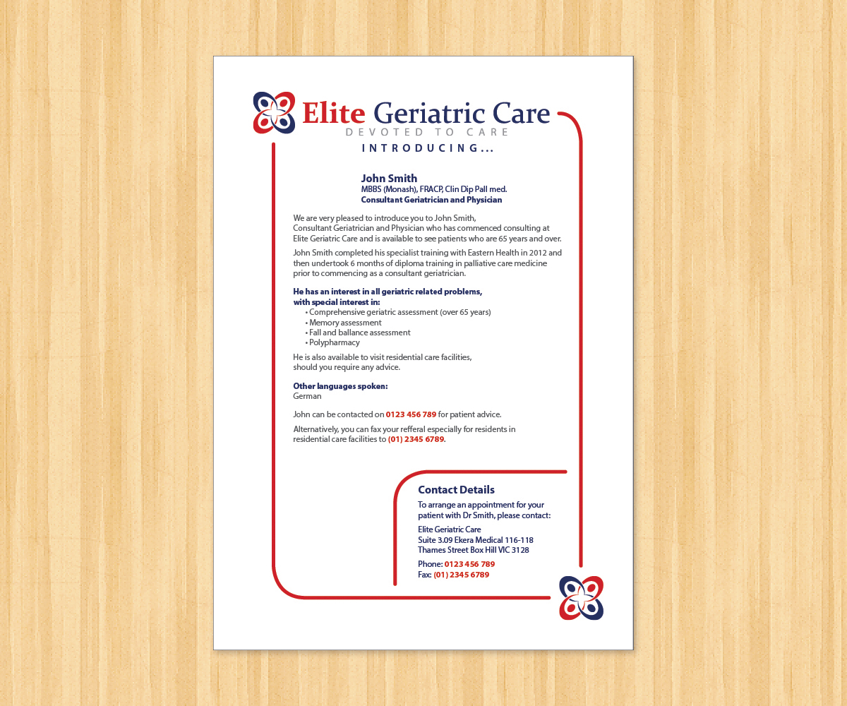 Diseño de Flyer por PepiSign para este proyecto | Diseño #5449013