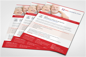 Diseño de Flyer por Oilegak para este proyecto | Diseño: #5457045