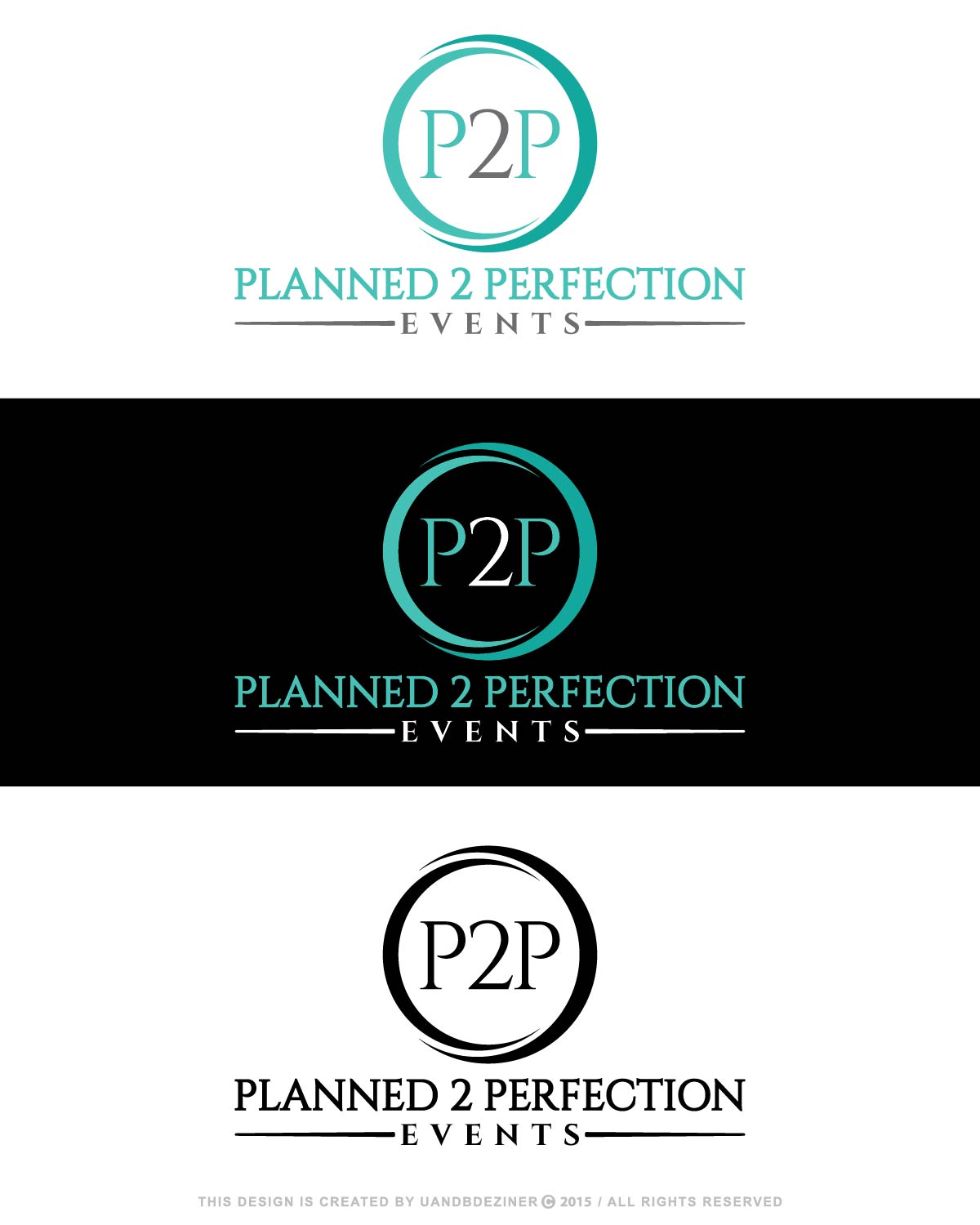 Logo Design by uandbdeziner for this project | Design: #5476106