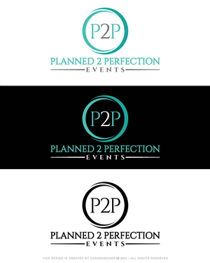 Logo Design by uandbdeziner