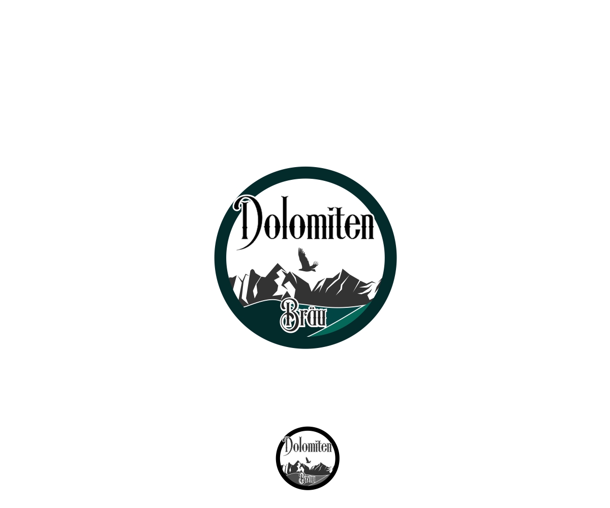 Logo Design by QuattroCreative for Hotel Interski di Demetz Alberto e Co SNC OHG | Design #5426028