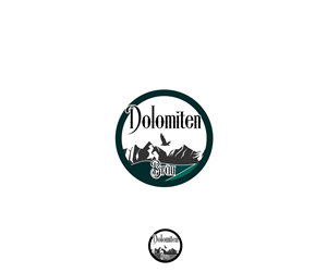 Logo Design by QuattroCreative for Hotel Interski di Demetz Alberto e Co SNC OHG | Design: #5426028