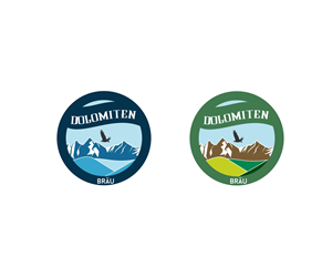 Logo Design by QuattroCreative for Hotel Interski di Demetz Alberto e Co SNC OHG | Design: #5427200