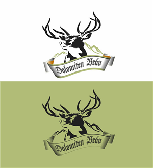 Logo Design by 39plus for Hotel Interski di Demetz Alberto e Co SNC OHG | Design: #5426351