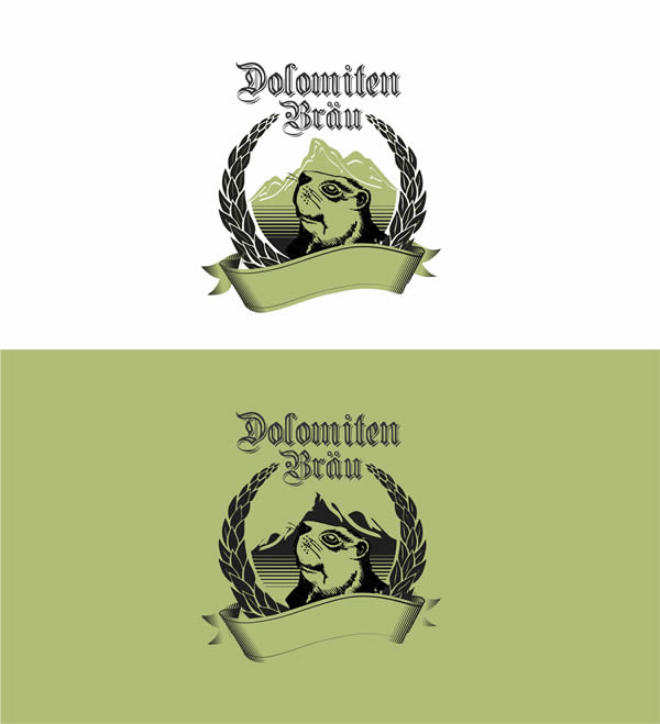 Design de Logo par 39plus pour Hotel Interski di Demetz Alberto e Co SNC OHG | Design #5428082