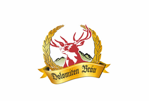 Logo Design by 39plus for Hotel Interski di Demetz Alberto e Co SNC OHG | Design: #5428348