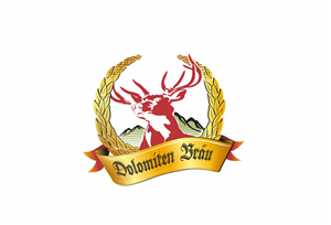 Logo Design by 39plus for Hotel Interski di Demetz Alberto e Co SNC OHG | Design: #5428354