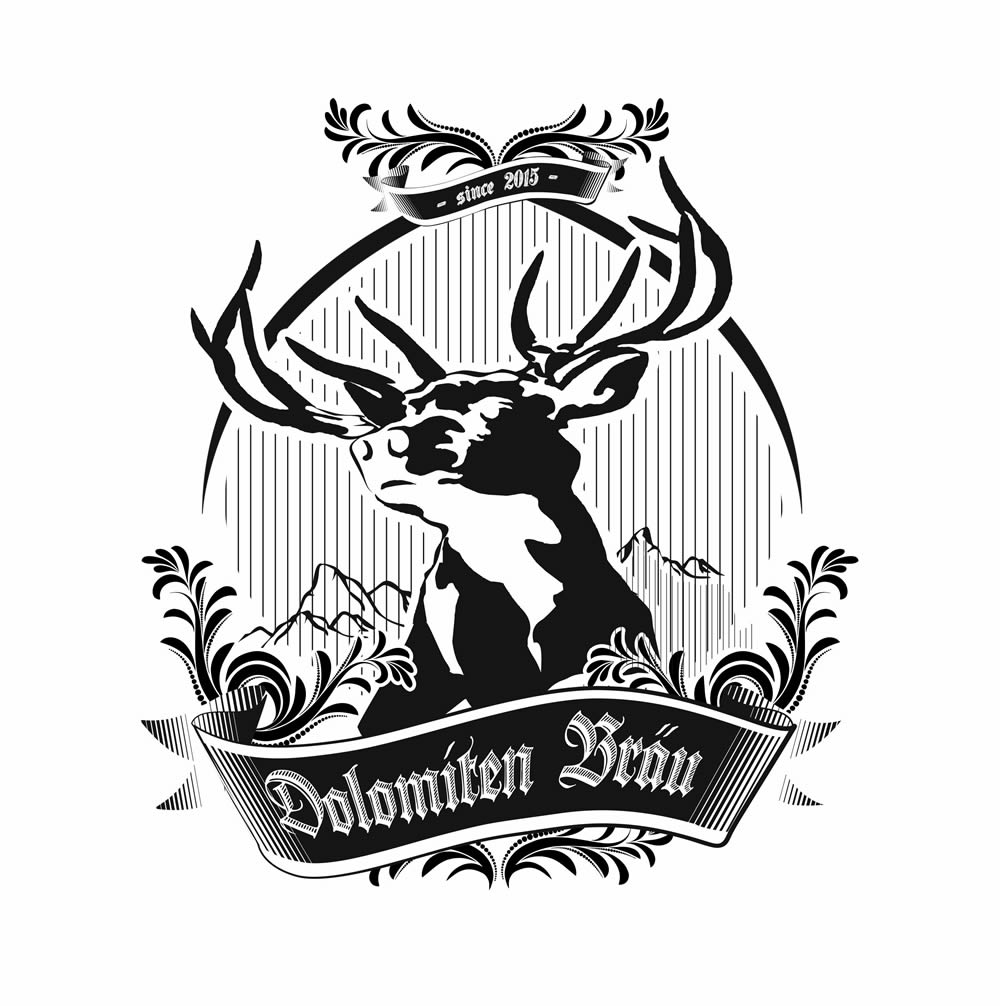 Design de Logo par 39plus pour Hotel Interski di Demetz Alberto e Co SNC OHG | Design #5453149