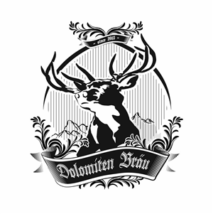Logo Design by 39plus for Hotel Interski di Demetz Alberto e Co SNC OHG | Design: #5453149