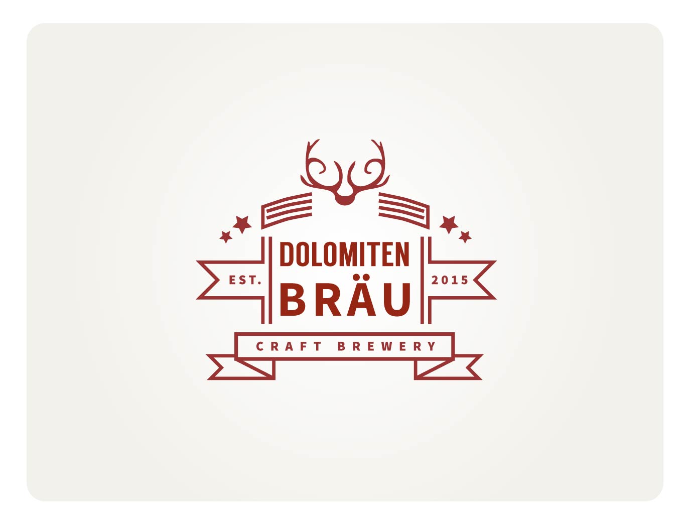 Logo Design by wonderland for Hotel Interski di Demetz Alberto e Co SNC OHG | Design #5426609