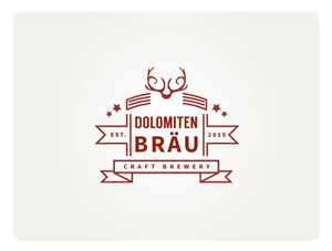 Logo Design by wonderland for Hotel Interski di Demetz Alberto e Co SNC OHG | Design: #5426609
