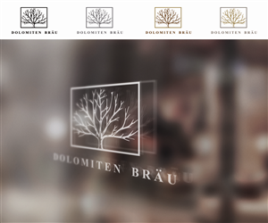 Logo Design by ChicD for Hotel Interski di Demetz Alberto e Co SNC OHG | Design: #5427053