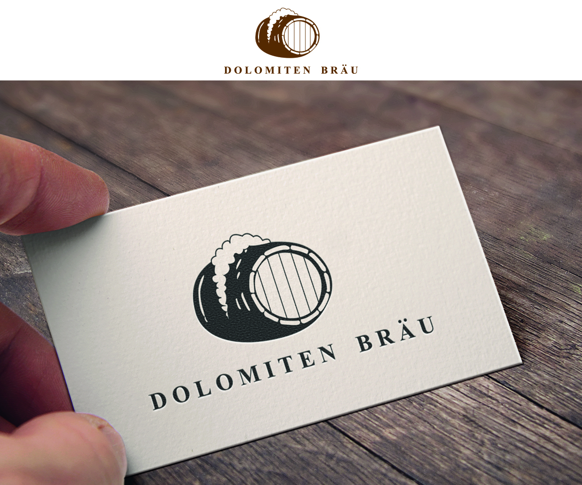 Logo Design by ChicD for Hotel Interski di Demetz Alberto e Co SNC OHG | Design #5451928