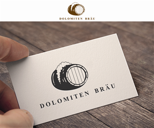 Logo Design by ChicD for Hotel Interski di Demetz Alberto e Co SNC OHG | Design: #5451928