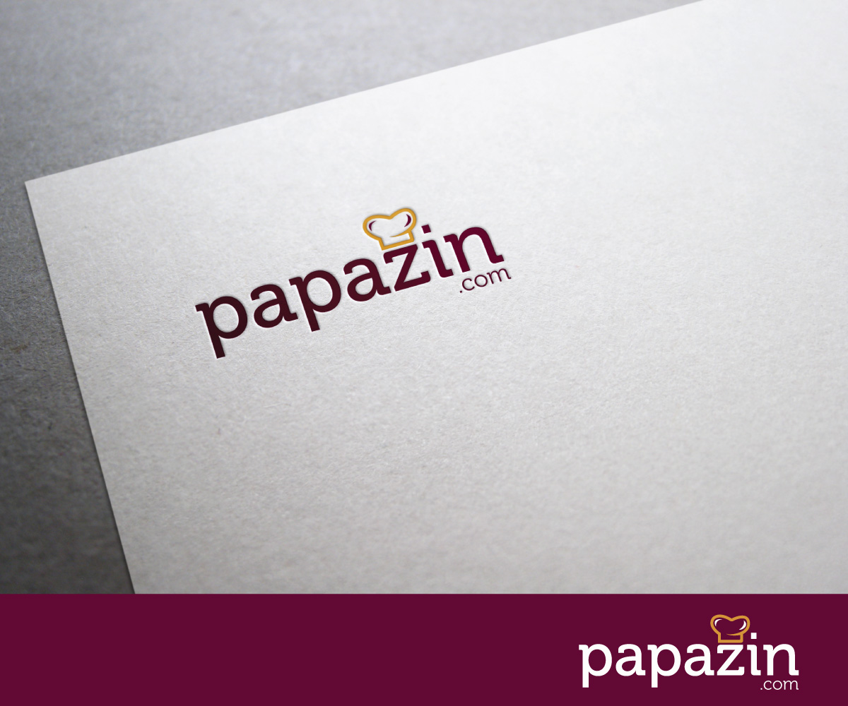 Logo Design by Sergio Coelho for this project | Design #5465719