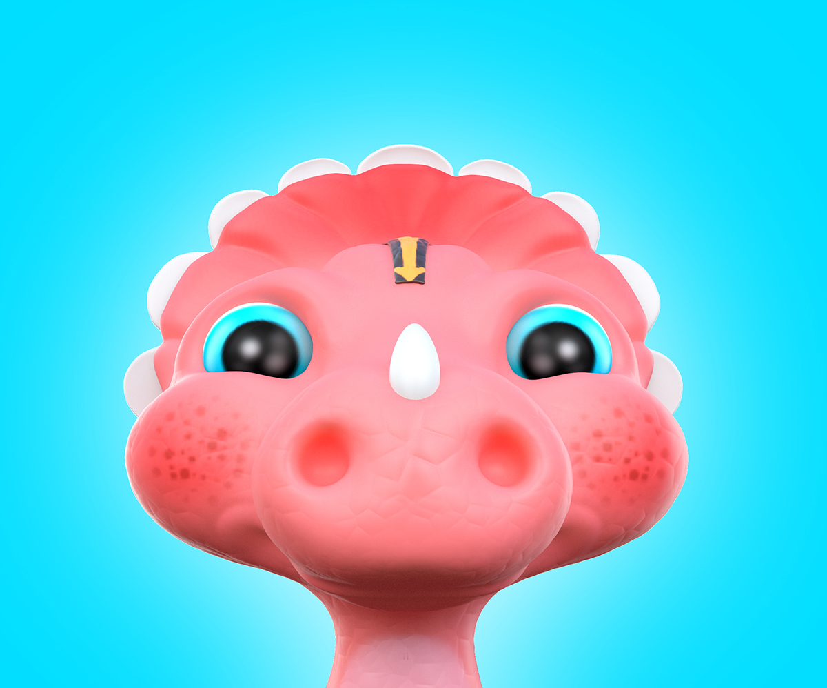 3D Design by ariya for KSK Information Services Inc | Design #5457196