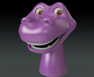 3D Design by artistraman