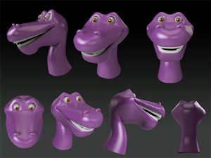 3D Design by artistraman for KSK Information Services Inc | Design #5439308