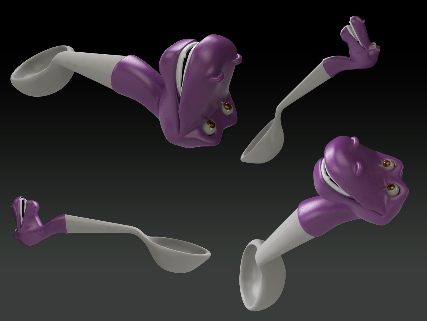 3D Design by artistraman for KSK Information Services Inc | Design #5443635