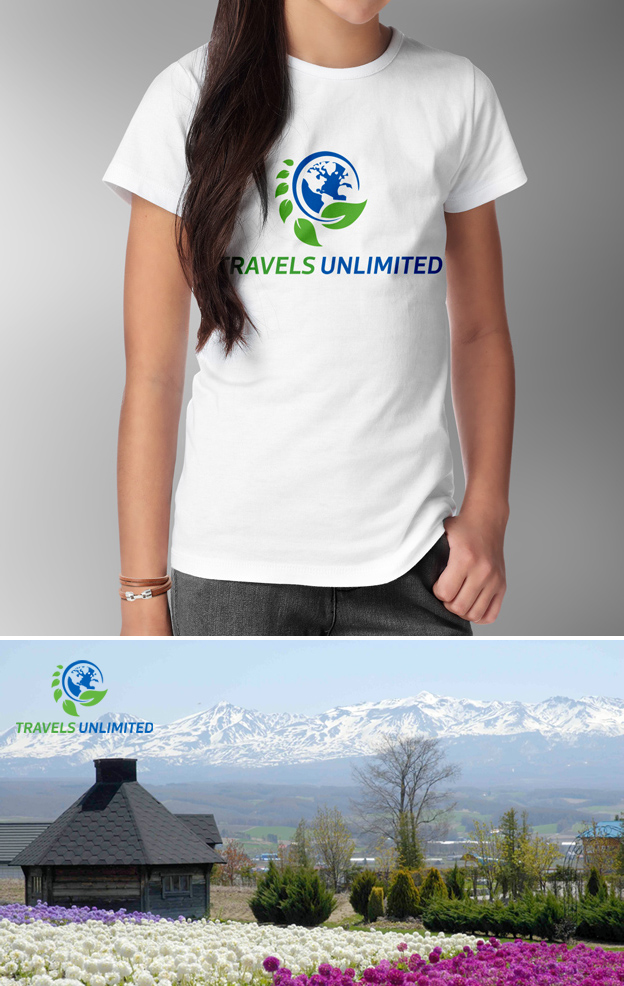 Logo Design by SKYCN for this project | Design #5510113