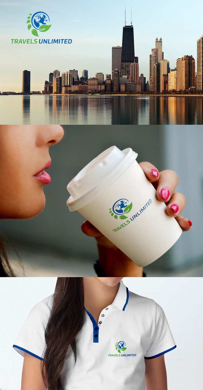 Logo Design by SKYCN for this project | Design #5510127